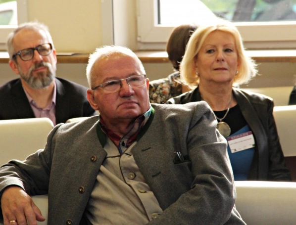 Zdjęcie nr 6 z galerii Socialia 2016 - jubileuszowa Międzynarodowa Konferencja Naukowa w WSB
