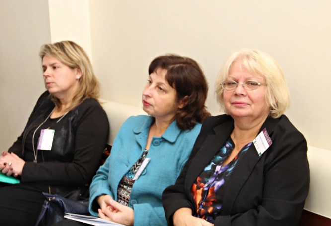 Zdjęcie nr 10 z galerii Socialia 2016 - jubileuszowa Międzynarodowa Konferencja Naukowa w WSB