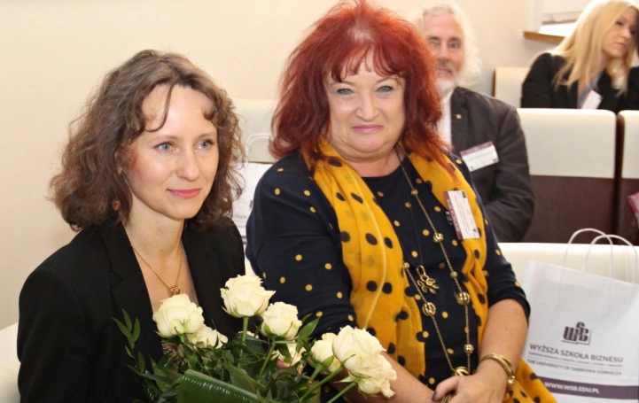 Zdjęcie nr 12 z galerii Socialia 2016 - jubileuszowa Międzynarodowa Konferencja Naukowa w WSB