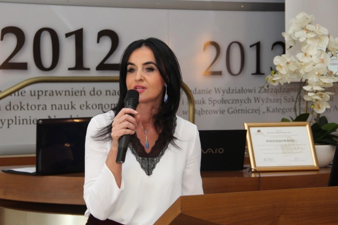 Zdjęcie nr 13 z galerii Socialia 2016 - jubileuszowa Międzynarodowa Konferencja Naukowa w WSB