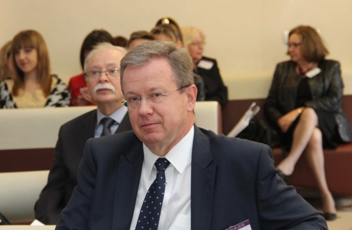 Zdjęcie nr 14 z galerii Socialia 2016 - jubileuszowa Międzynarodowa Konferencja Naukowa w WSB