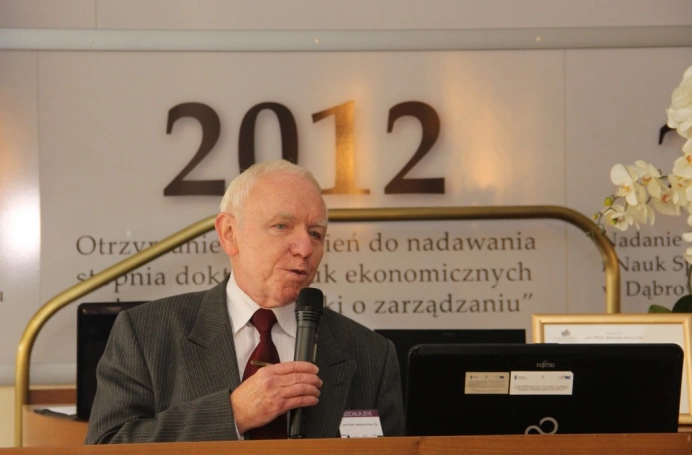 Zdjęcie nr 17 z galerii Socialia 2016 - jubileuszowa Międzynarodowa Konferencja Naukowa w WSB