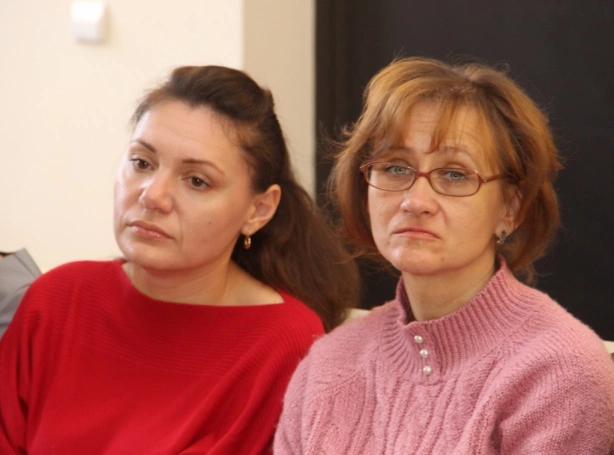 Zdjęcie nr 18 z galerii Socialia 2016 - jubileuszowa Międzynarodowa Konferencja Naukowa w WSB