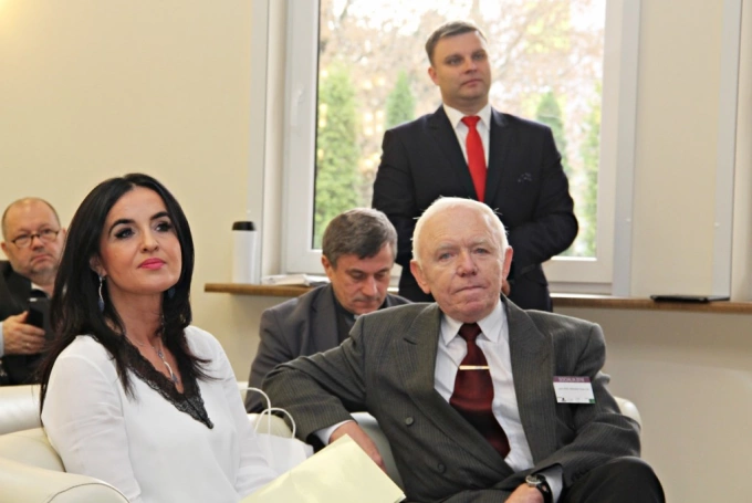 Zdjęcie nr 20 z galerii Socialia 2016 - jubileuszowa Międzynarodowa Konferencja Naukowa w WSB