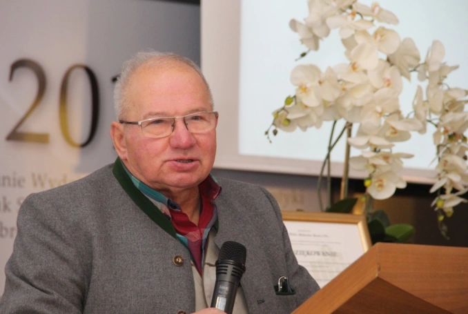 Zdjęcie nr 3 z galerii Socialia 2016 - jubileuszowa Międzynarodowa Konferencja Naukowa w WSB
