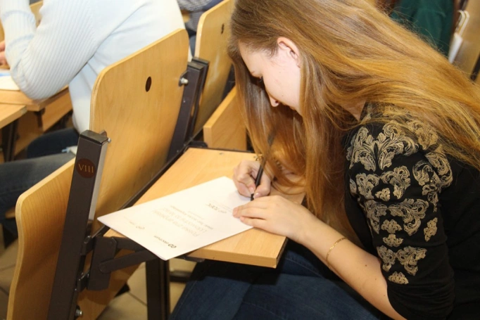 Zdjęcie nr 7 z galerii Dąbrowa Górnicza zna angielski. Udowodniliśmy to!