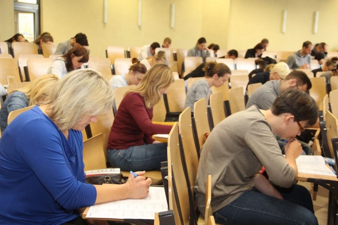 Zdjęcie nr 16 z galerii Dąbrowa Górnicza zna angielski. Udowodniliśmy to!