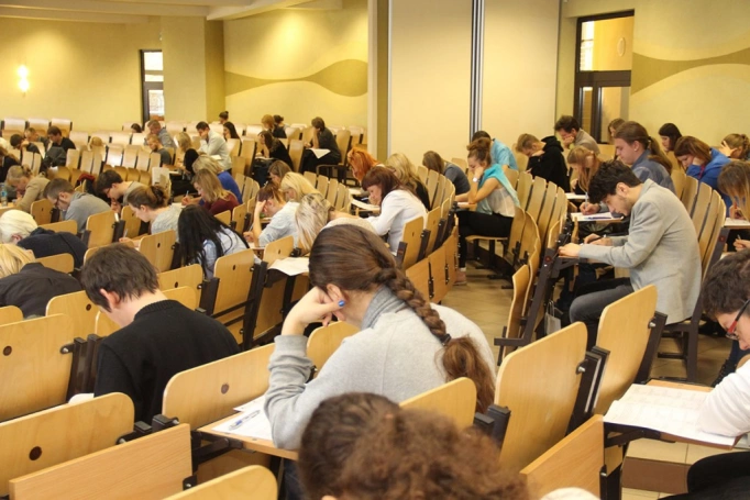 Zdjęcie nr 19 z galerii Dąbrowa Górnicza zna angielski. Udowodniliśmy to!
