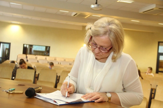 Zdjęcie nr 22 z galerii Dąbrowa Górnicza zna angielski. Udowodniliśmy to!