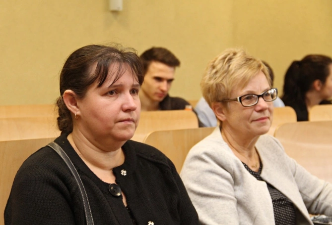 Zdjęcie nr 13 z galerii Światowy Tydzień Przedsiębiorczości w Wyższej Szkole Biznesu w Dąbrowie Górniczej