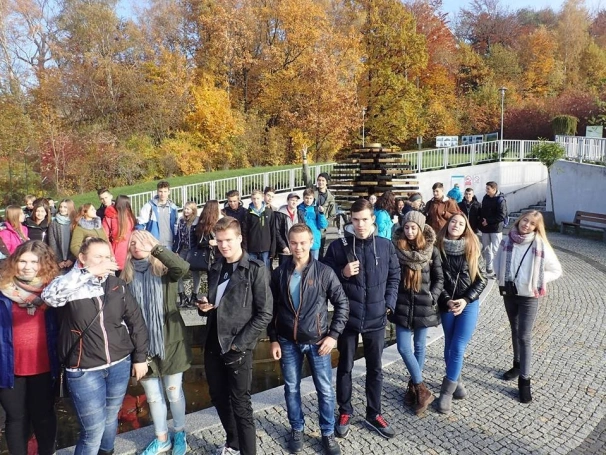 Zdjęcie nr 8 z galerii Polsko-ukraiński most ponad granicami został zbudowany!