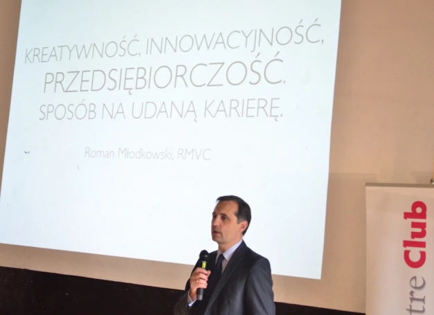 Zdjęcie nr 8 z galerii Ruszyła trzecia edycja częstochowskiej Akademii Młodego Przedsiębiorcy 