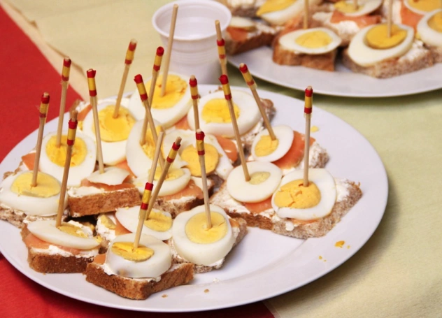Zdjęcie nr 2 z galerii International Day w Wyższej Szkole Biznesu