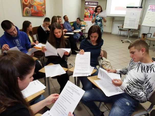 Zdjęcie nr 6 z galerii To było proste - zaangażowali się! 