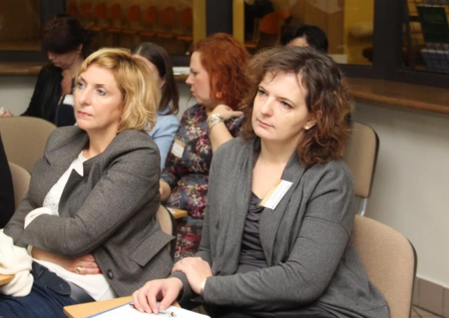 Zdjęcie nr 1 z galerii I Ogólnopolskie Forum Wydawnictw Naukowych