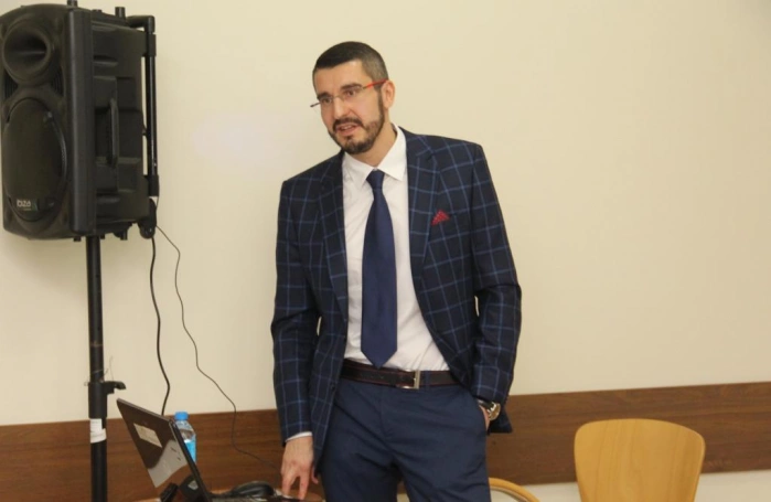 Zdjęcie nr 7 z galerii I Ogólnopolskie Forum Wydawnictw Naukowych