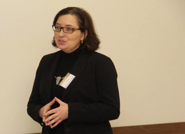 Zdjęcie nr 9 z galerii I Ogólnopolskie Forum Wydawnictw Naukowych