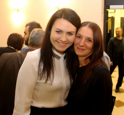 Zdjęcie nr 18 z galerii Uroczyste posiedzenie Senatu oraz Spotkanie Świąteczno-Noworoczne