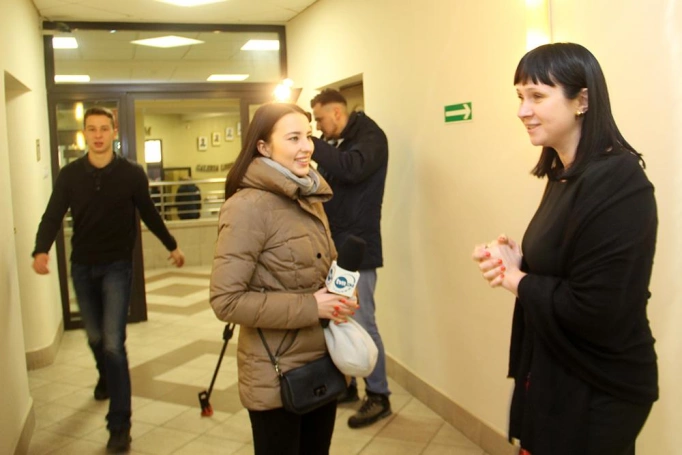 Zdjęcie nr 40 z galerii Jubileusz 6-lecia Centrum Bezpieczeństwa i Edukacji Służb Mundurowych WSB