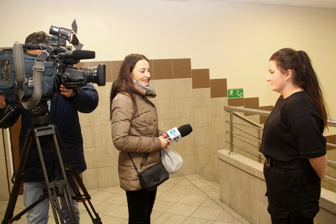 Zdjęcie nr 27 z galerii Jubileusz 6-lecia Centrum Bezpieczeństwa i Edukacji Służb Mundurowych WSB