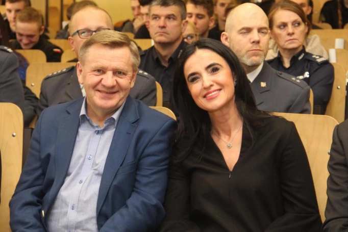 Zdjęcie nr 11 z galerii Jubileusz 6-lecia Centrum Bezpieczeństwa i Edukacji Służb Mundurowych WSB
