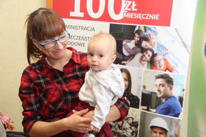 Zdjęcie nr 8 z galerii Wyższa Szkoła Biznesu w Dąbrowie Górniczej idealnym miejscem dla Mam!
