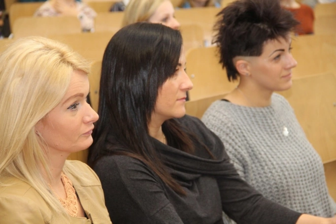 Zdjęcie nr 12 z galerii Wyższa Szkoła Biznesu w Dąbrowie Górniczej idealnym miejscem dla Mam!