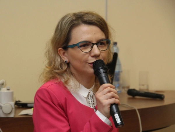 Zdjęcie nr 14 z galerii Wyższa Szkoła Biznesu w Dąbrowie Górniczej idealnym miejscem dla Mam!