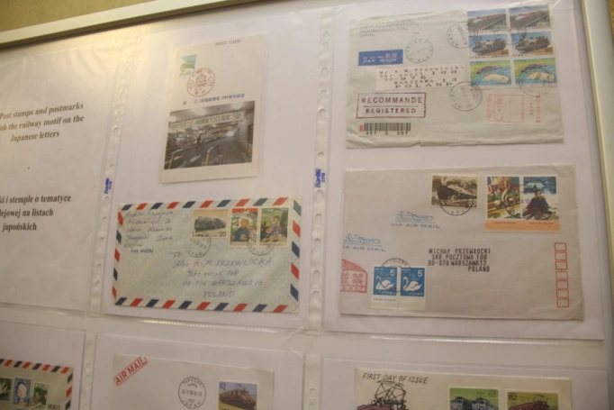 Zdjęcie nr 39 z galerii Specjalistyczne szkolenie dla kolejarzy - Obowiązki i tryb pracy komisji kolejowych