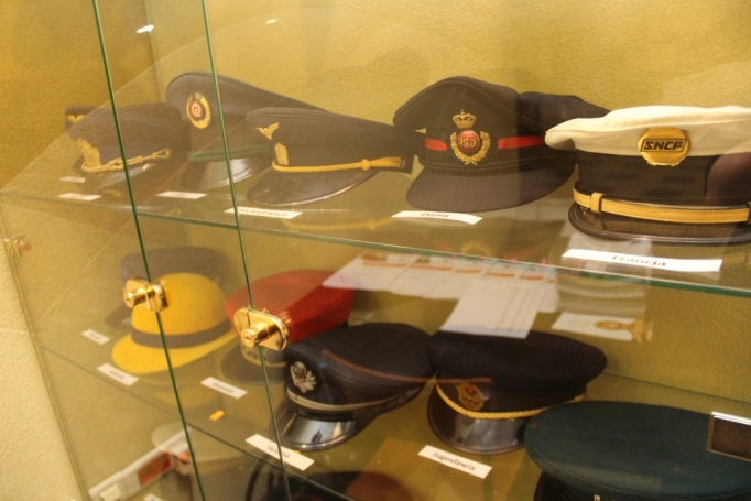 Zdjęcie nr 43 z galerii Specjalistyczne szkolenie dla kolejarzy - Obowiązki i tryb pracy komisji kolejowych