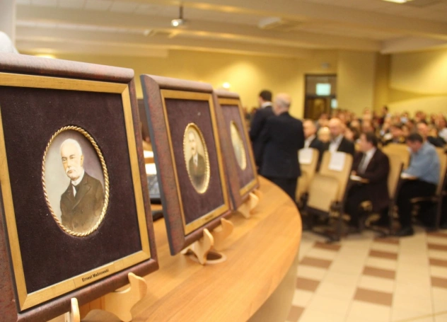 Zdjęcie nr 46 z galerii Specjalistyczne szkolenie dla kolejarzy - Obowiązki i tryb pracy komisji kolejowych