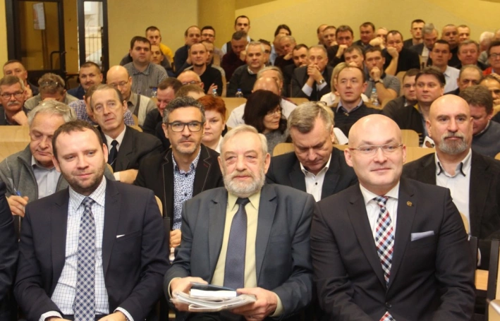 Zdjęcie nr 3 z galerii Specjalistyczne szkolenie dla kolejarzy - Obowiązki i tryb pracy komisji kolejowych