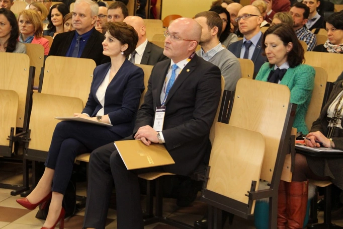 Zdjęcie nr 3 z galerii Dzień Otwarty GIODO