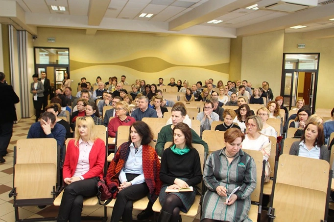 Zdjęcie nr 6 z galerii Dzień Otwarty GIODO