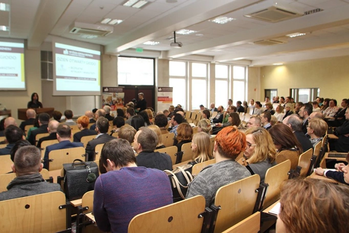 Zdjęcie nr 7 z galerii Dzień Otwarty GIODO