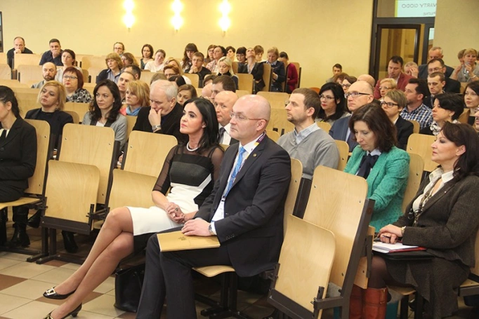 Zdjęcie nr 12 z galerii Dzień Otwarty GIODO