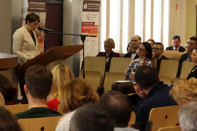 Zdjęcie nr 17 z galerii Dzień Otwarty GIODO