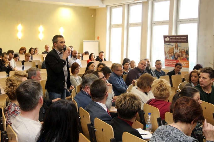 Zdjęcie nr 21 z galerii Dzień Otwarty GIODO