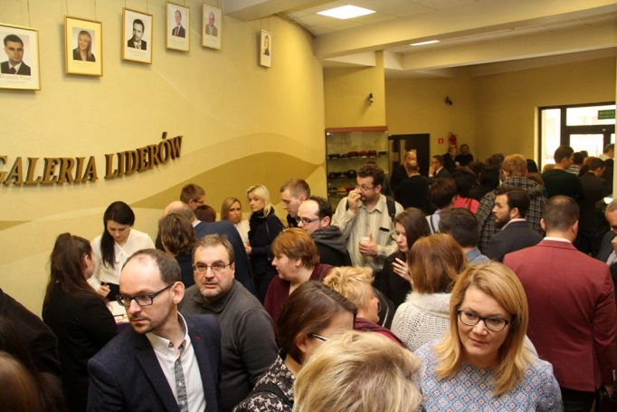 Zdjęcie nr 24 z galerii Dzień Otwarty GIODO