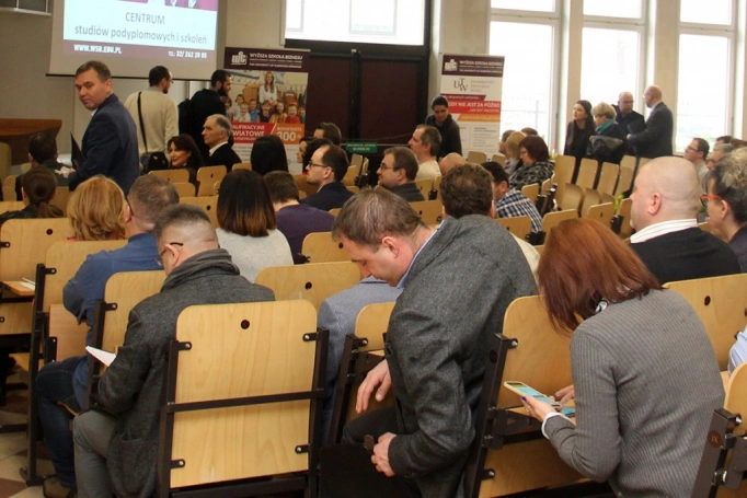 Zdjęcie nr 25 z galerii Dzień Otwarty GIODO