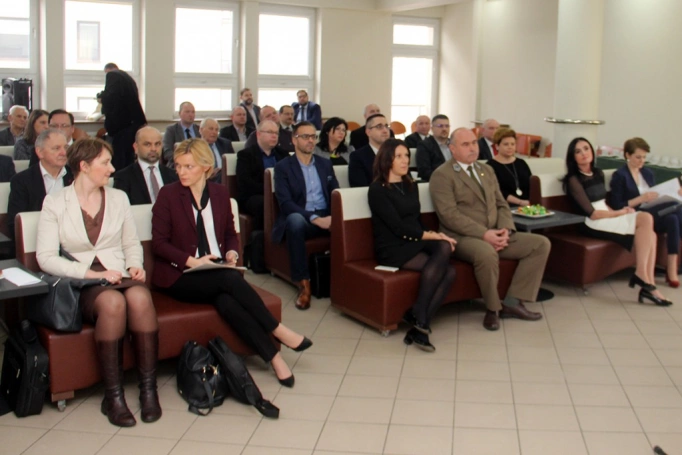 Zdjęcie nr 27 z galerii Dzień Otwarty GIODO