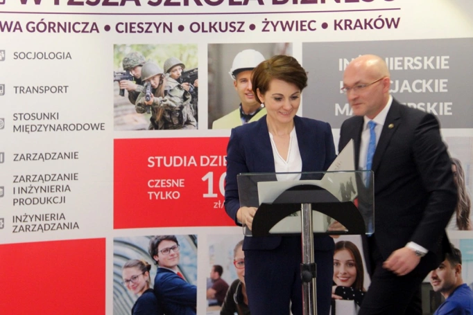 Zdjęcie nr 29 z galerii Dzień Otwarty GIODO
