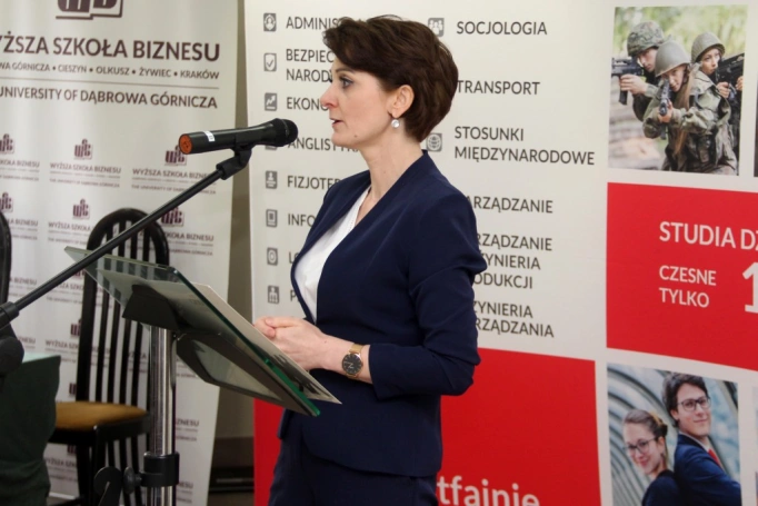 Zdjęcie nr 31 z galerii Dzień Otwarty GIODO