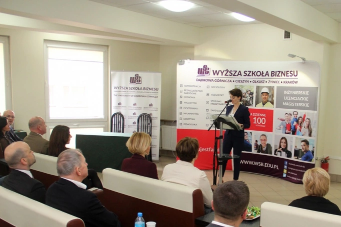 Zdjęcie nr 32 z galerii Dzień Otwarty GIODO