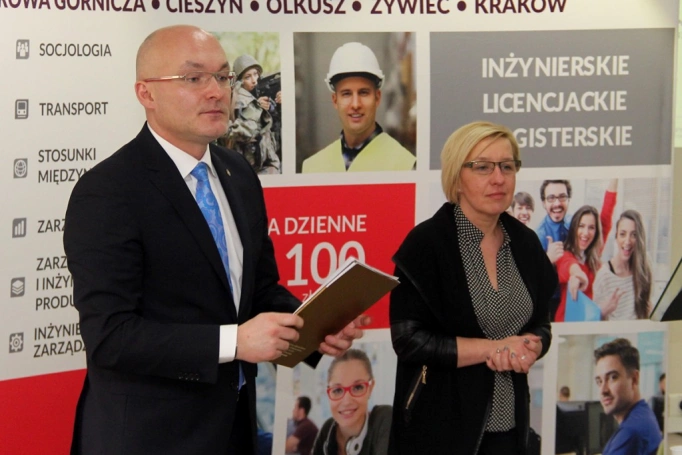 Zdjęcie nr 38 z galerii Dzień Otwarty GIODO