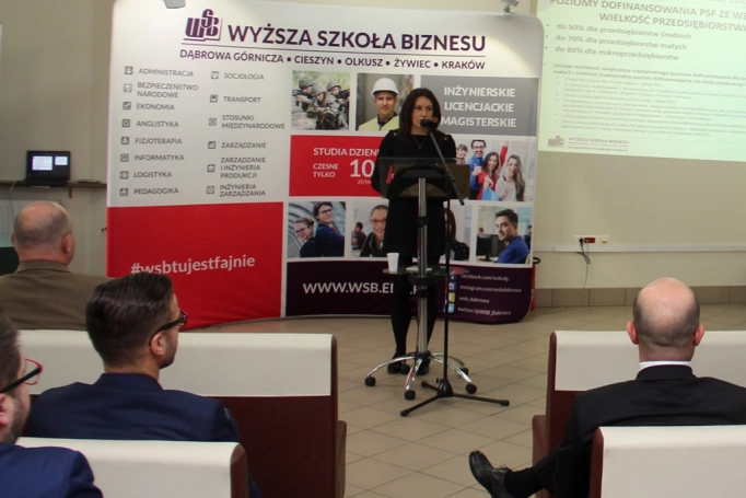 Zdjęcie nr 40 z galerii Dzień Otwarty GIODO
