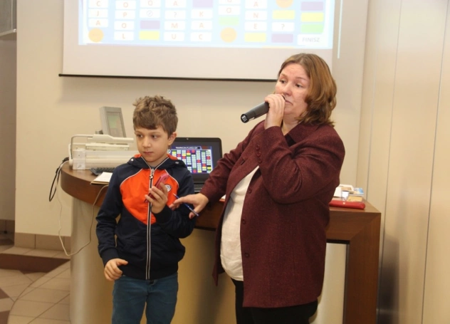 Zdjęcie nr 11 z galerii Inauguracja Galaktyki Talentów, nowego projektu Uniwersytetów Dziecięcych WSB
