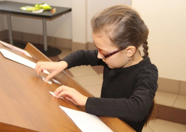 Zdjęcie nr 13 z galerii Inauguracja Galaktyki Talentów, nowego projektu Uniwersytetów Dziecięcych WSB