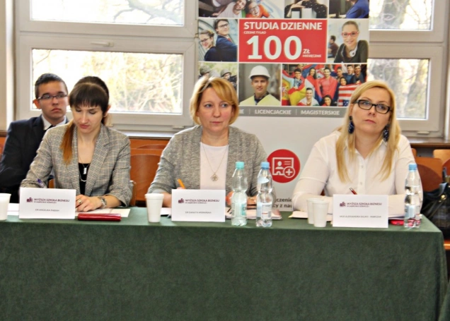Zdjęcie nr 16 z galerii II Otwarty Turniej Debat Oksfordzkich - eliminacje