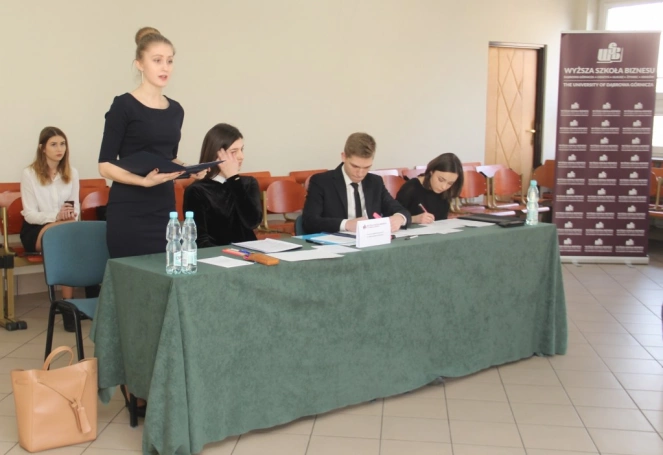 Zdjęcie nr 21 z galerii II Otwarty Turniej Debat Oksfordzkich - eliminacje